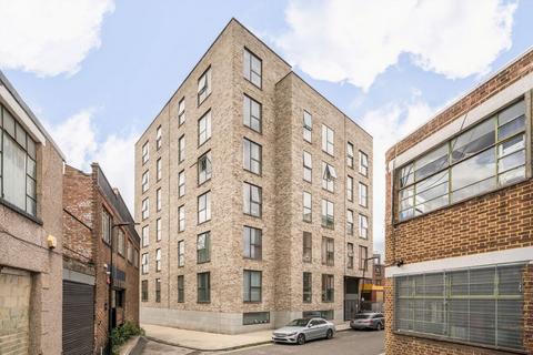 Rosina Street, London E9