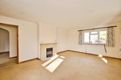 3 bedroom detached bungalow for sale, Beaconfield Road, Yeovil