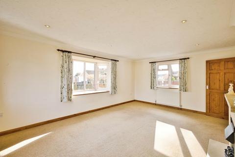 3 bedroom detached bungalow for sale, Beaconfield Road, Yeovil
