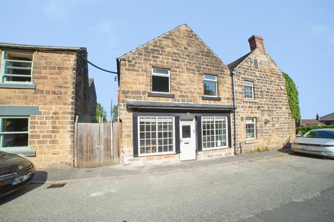 undefined, The Common, Matlock DE4