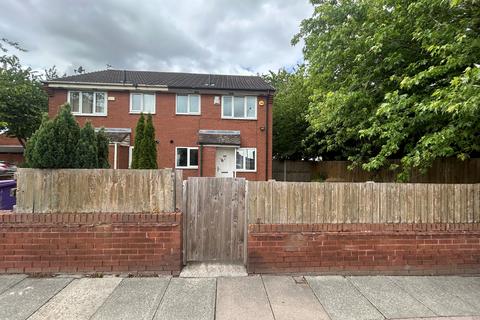 1 bedroom house to rent, Smithdown Road, LIVERPOOL, L7