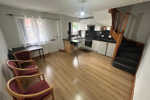 1 bedroom house to rent, Smithdown Road, LIVERPOOL, L7