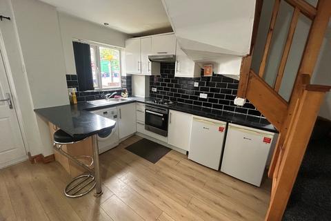 1 bedroom house to rent, Smithdown Road, LIVERPOOL, L7