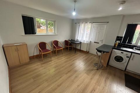 1 bedroom house to rent, Smithdown Road, LIVERPOOL, L7
