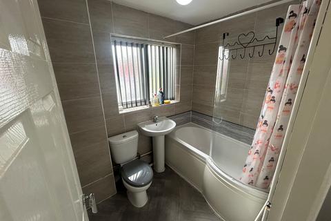 1 bedroom house to rent, Smithdown Road, LIVERPOOL, L7