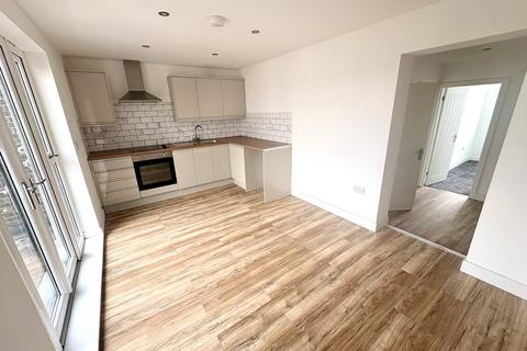 2 bed flat/apartment for rent in Osmaston Road, DERBY, DE24