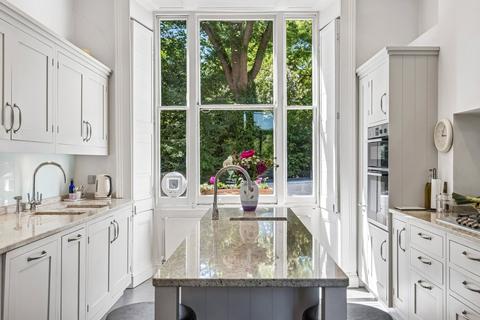 5 bedroom terraced house for sale, Heath Villas, Vale of Health, NW3