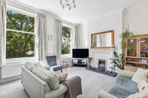 5 bedroom terraced house for sale, Heath Villas, Vale of Health, NW3