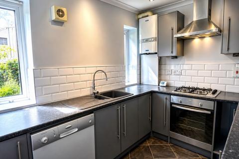 2 bedroom apartment for sale, Higher Lane, Swansea SA3