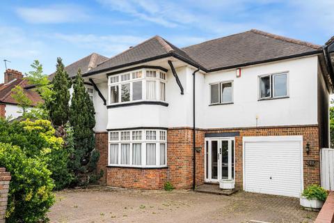 Whitchurch Lane, Edgware, HA8