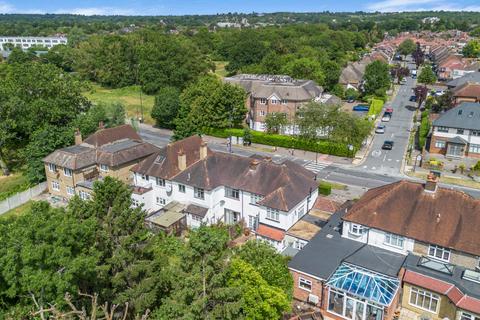 4 bedroom semi-detached house for sale, Whitchurch Lane, Edgware, HA8