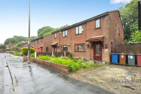 3 bedroom semi-detached house for sale, Pleasington Close, Lancashire BB2