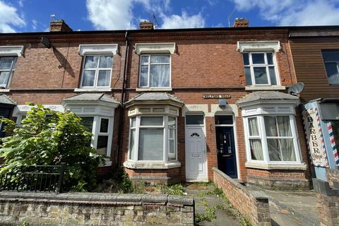 2 bedroom terraced house for sale, Welford Road, Leicester