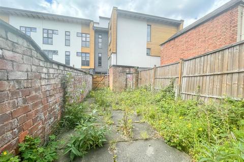 2 bedroom terraced house for sale, Welford Road, Leicester