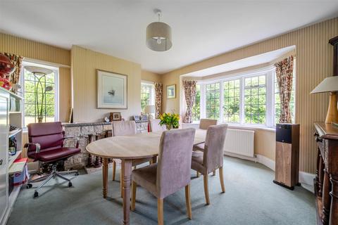4 bedroom house for sale, Streche Road, Swanage