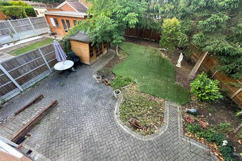 3 bedroom link detached house for sale, Albert Road, Rayleigh, Essex, SS6
