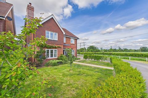 undefined, Centenary Fields, Bramley, RG26