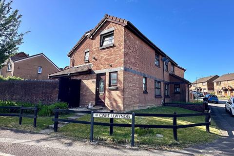 3 bedroom semi-detached house for sale, Heol Cadnawes, Swansea SA6
