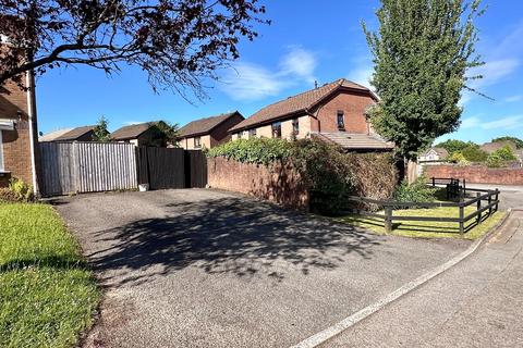 3 bedroom semi-detached house for sale, Heol Cadnawes, Swansea SA6