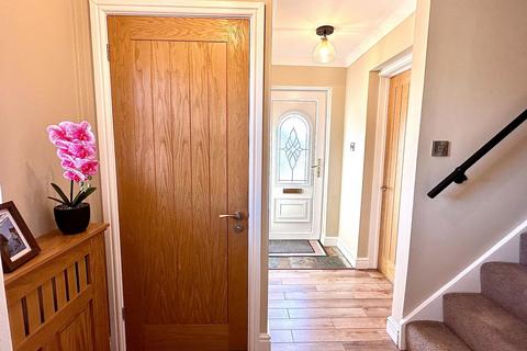 3 bedroom semi-detached house for sale, Heol Cadnawes, Swansea SA6