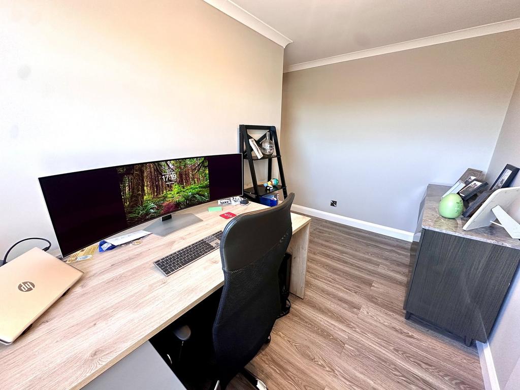 Home office