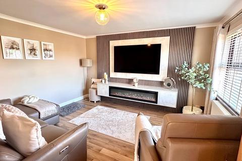 3 bedroom semi-detached house for sale, Heol Cadnawes, Swansea SA6