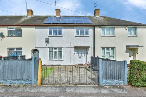 3 bedroom terraced house for sale, Colley Moor Leys Lane, Nottingham, NG11