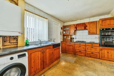 3 bedroom terraced house for sale, Colley Moor Leys Lane, Nottingham, NG11