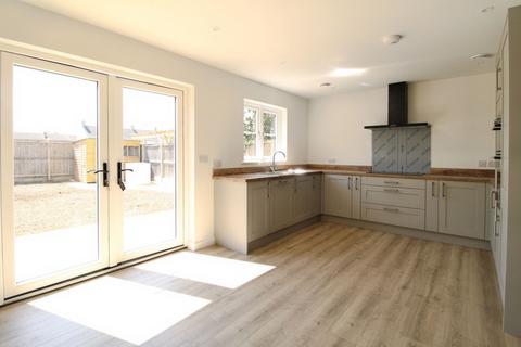 3 bedroom semi-detached house for sale, Broadway Lane, South Cerney, GL7