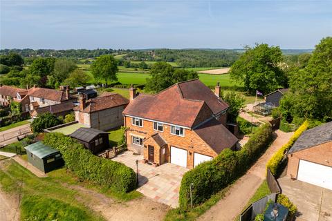undefined, Ditchfield Common, Lane End, High Wycombe, Buckinghamshire, HP14
