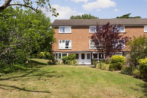 Edge Hill, Wimbledon, London