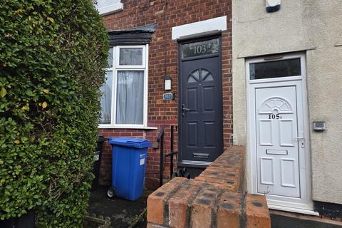 2 bedroom flat to rent, Grenville Street, Stockport, SK3