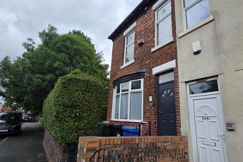 2 bedroom flat to rent, Grenville Street, Stockport, SK3