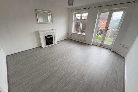 2 bedroom semi-detached house to rent, Watson Road, Ilkeston, DE7