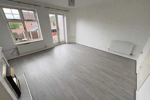 2 bedroom semi-detached house to rent, Watson Road, Ilkeston, DE7