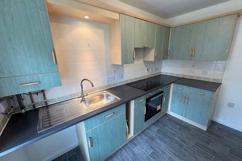 2 bedroom semi-detached house to rent, Watson Road, Ilkeston, DE7