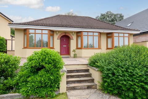 3 bedroom detached bungalow for sale, Wells Road, Wookey Hole