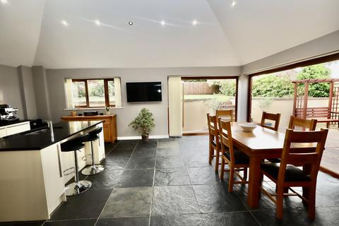 3 bedroom detached bungalow for sale, Wells Road, Wookey Hole