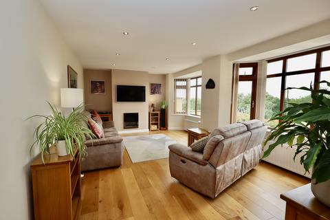 3 bedroom detached bungalow for sale, Wells Road, Wookey Hole