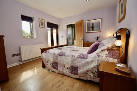 3 bedroom detached bungalow for sale, Wells Road, Wookey Hole