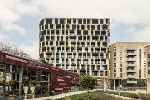 1 bedroom flat to rent, Atkins Square, London E8