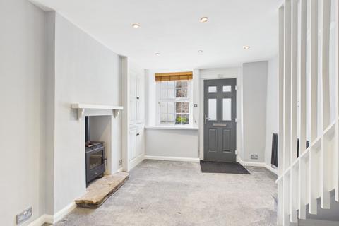 2 bedroom terraced house for sale, 43 Mitchelgate, Kirkby Lonsdale, LA6 2BE