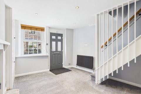 2 bedroom terraced house for sale, 43 Mitchelgate, Kirkby Lonsdale, LA6 2BE