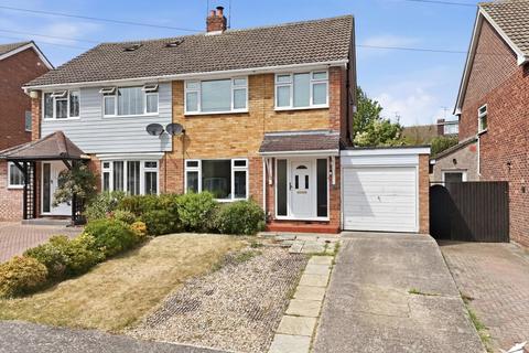 undefined, Glebe Crescent, Broomfield