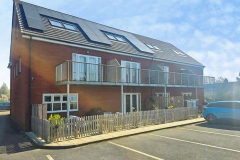 undefined, Chaucer Grove, Exeter