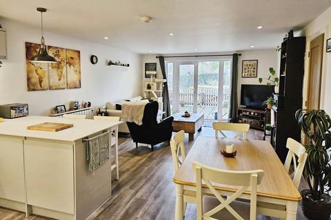 undefined, Chaucer Grove, Exeter