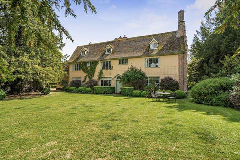 6 bedroom manor house for sale, Willow Farm Road, Stowmarket IP14
