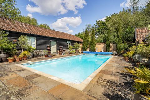 6 bedroom manor house for sale, Willow Farm Road, Stowmarket IP14