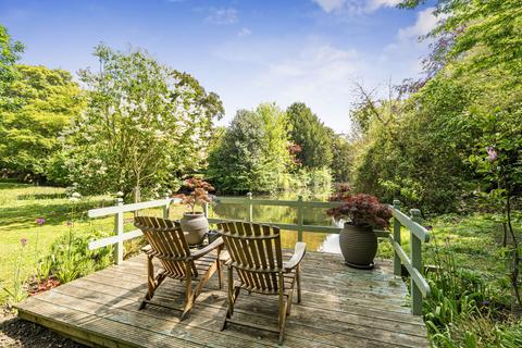 6 bedroom manor house for sale, Willow Farm Road, Stowmarket IP14
