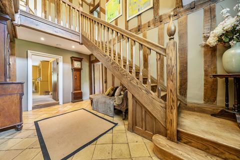 6 bedroom manor house for sale, Willow Farm Road, Stowmarket IP14